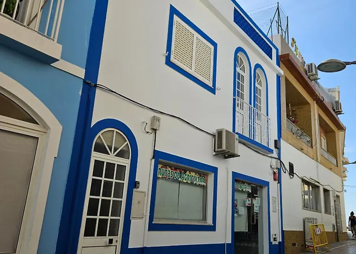 Casinha Das Portas Do Mar